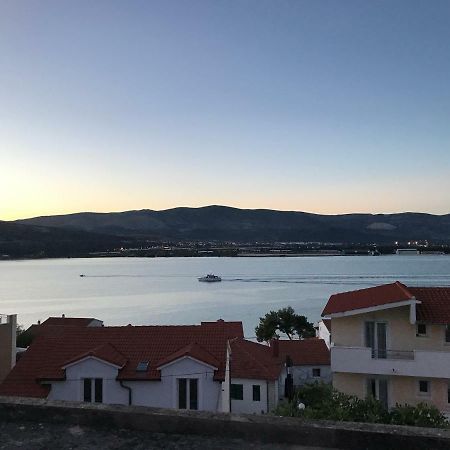 Apartman Ana Trogir Ngoại thất bức ảnh