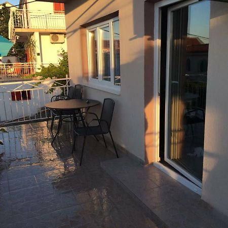 Apartman Ana Trogir Ngoại thất bức ảnh