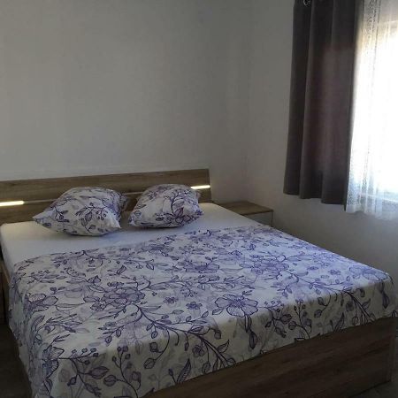 Apartman Ana Trogir Ngoại thất bức ảnh