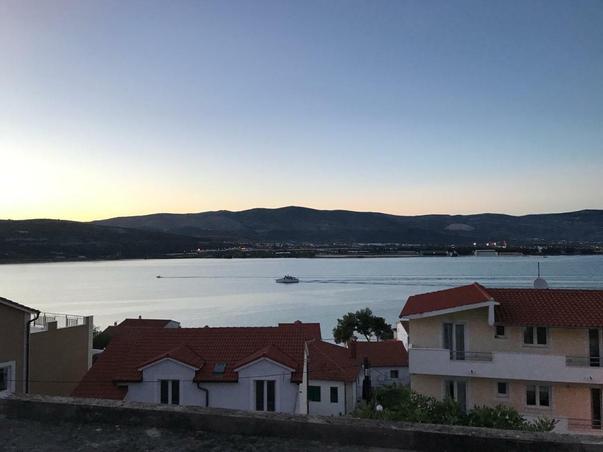 Apartman Ana Trogir Ngoại thất bức ảnh