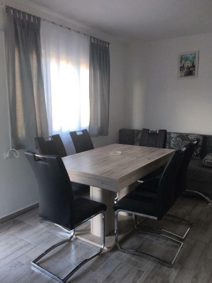 Apartman Ana Trogir Ngoại thất bức ảnh