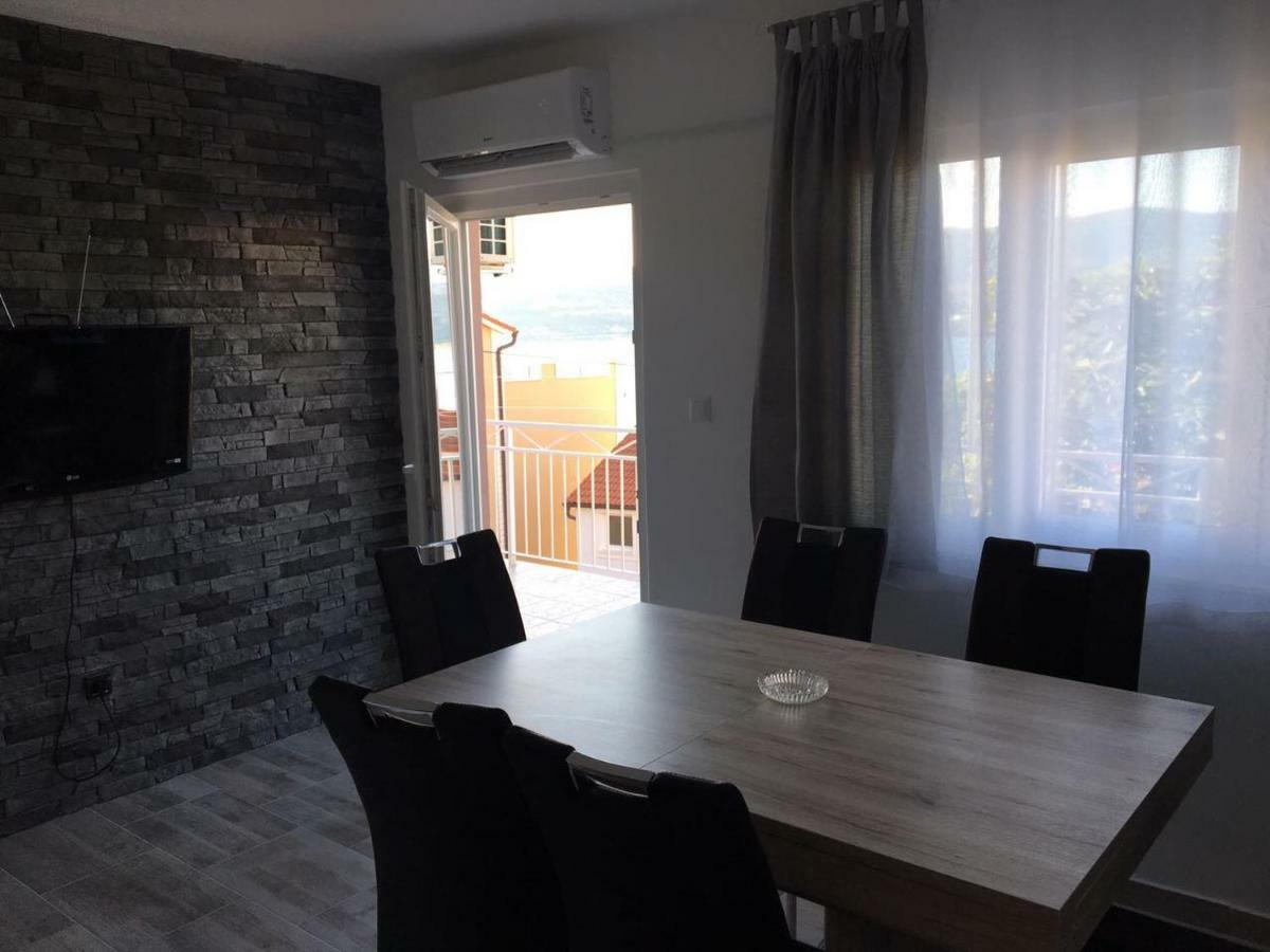 Apartman Ana Trogir Ngoại thất bức ảnh