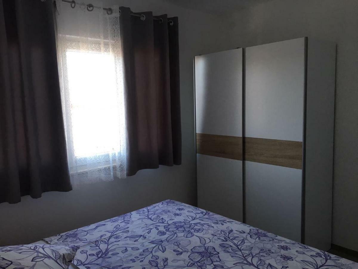 Apartman Ana Trogir Ngoại thất bức ảnh