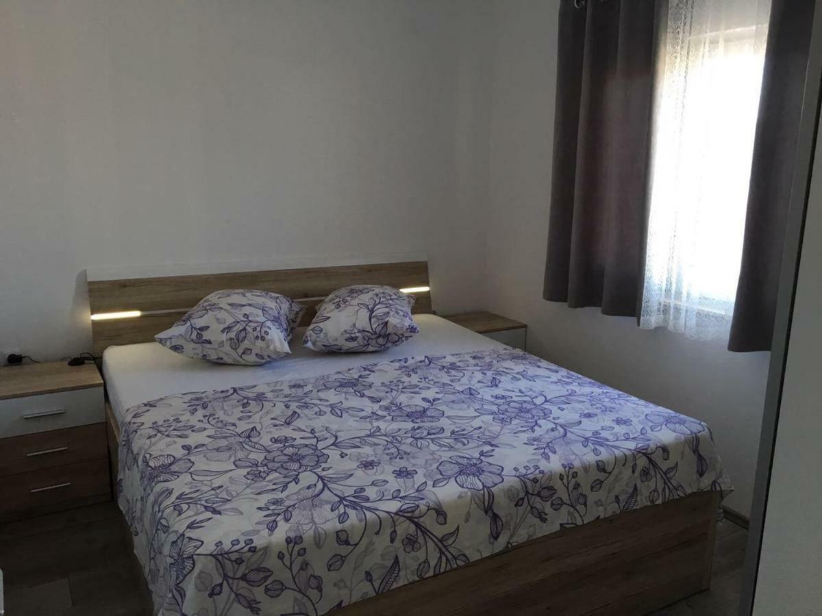 Apartman Ana Trogir Ngoại thất bức ảnh