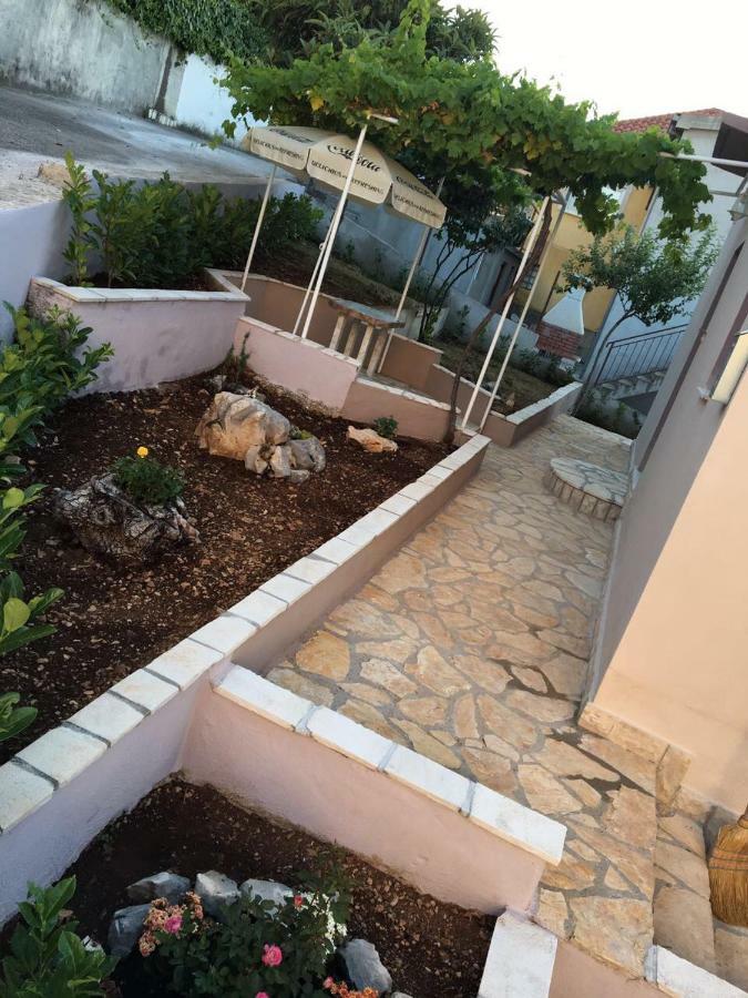 Apartman Ana Trogir Ngoại thất bức ảnh