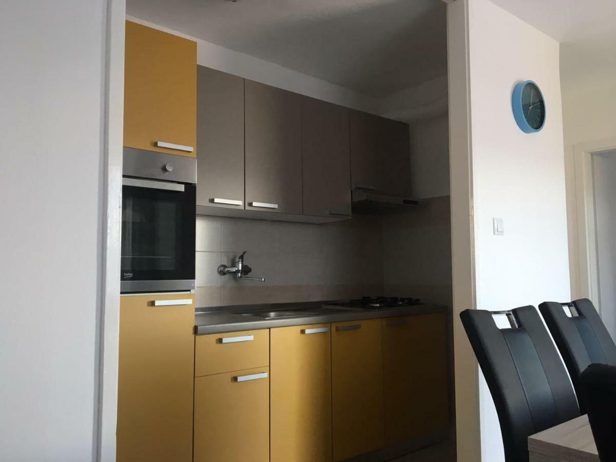 Apartman Ana Trogir Ngoại thất bức ảnh