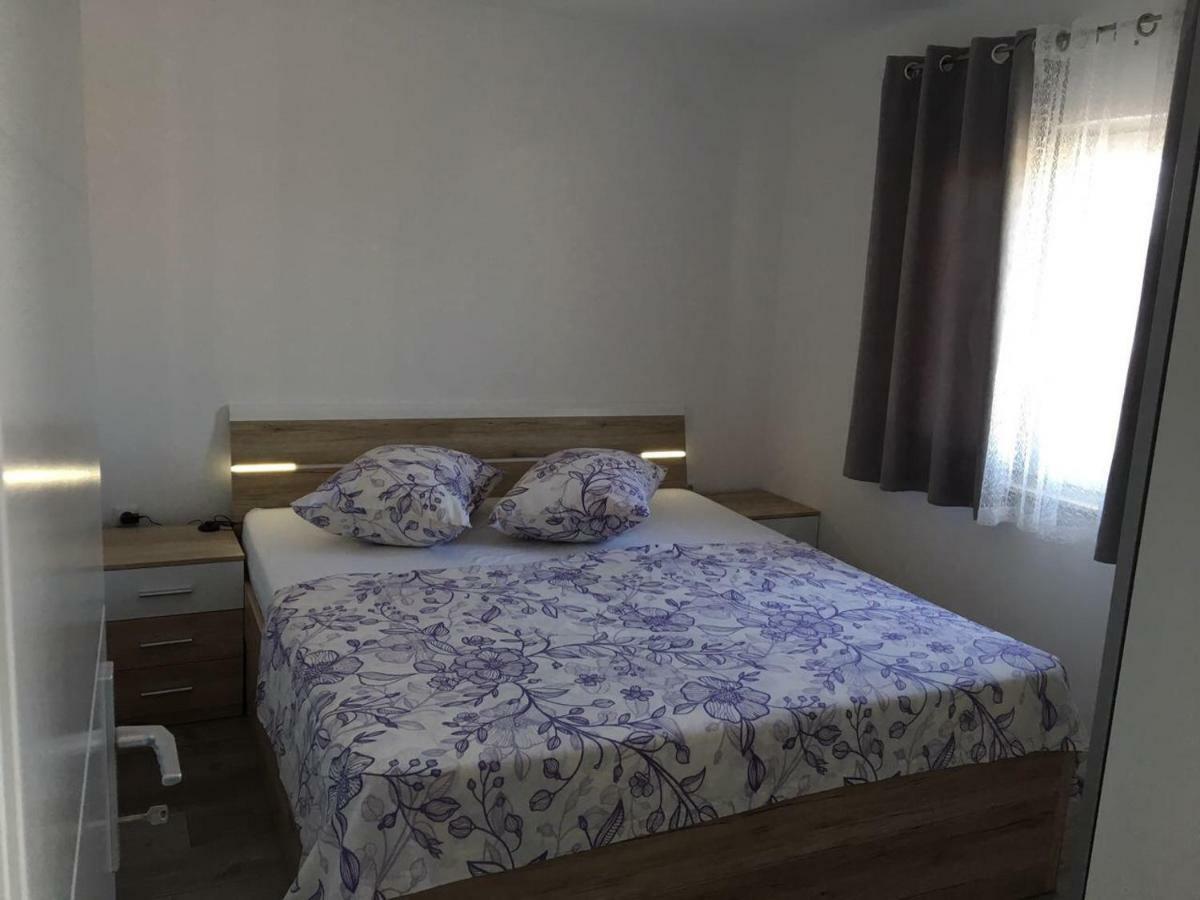 Apartman Ana Trogir Ngoại thất bức ảnh